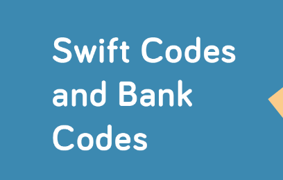 What is the bank swift code and how to check it?