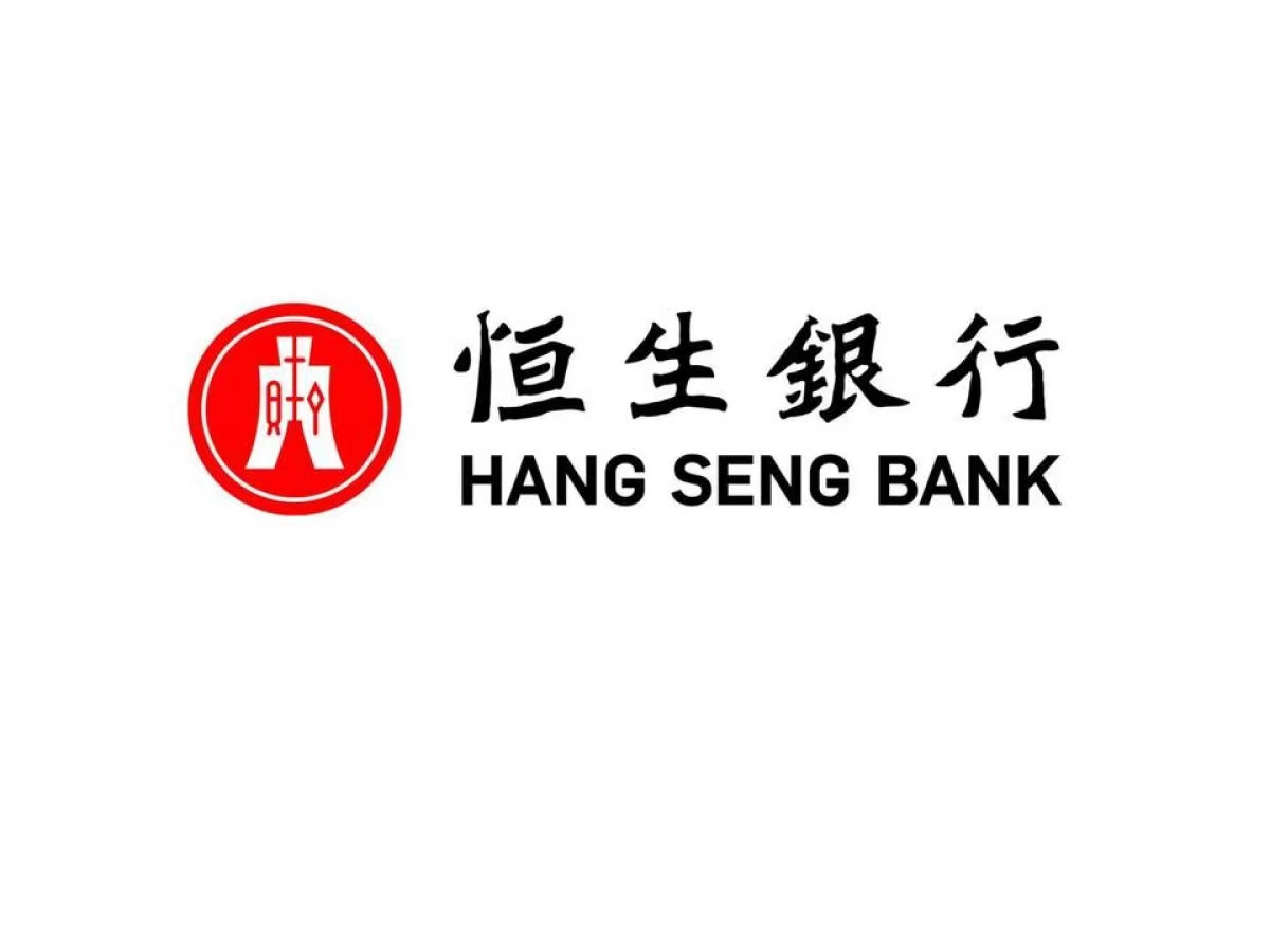 香港恒生银行