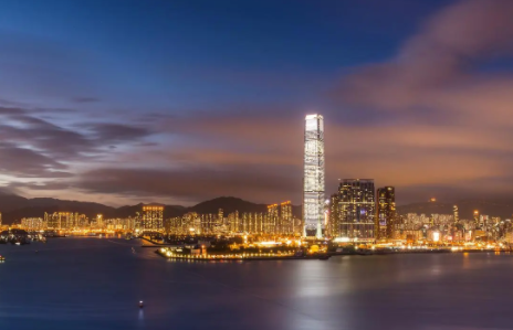香港公司税率多少?如何申报？
