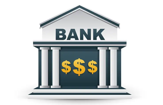 常见的美国的银行有哪些？