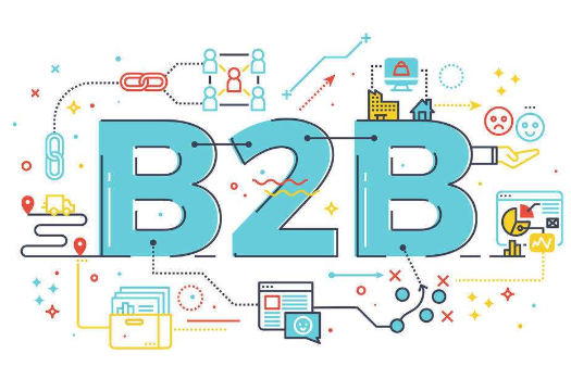 汇总:b2b商务平台