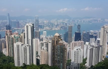 常见的香港银行有哪些?